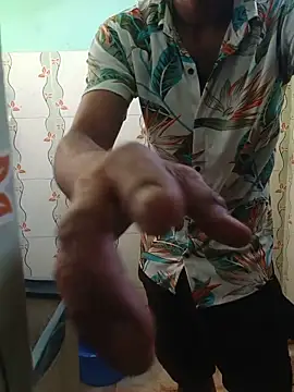 Sharmasamba webcam