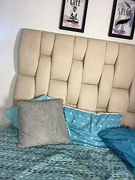 cotton_07 (F teen) - FUCK BIG DILDO