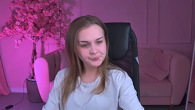 LissaTelor webcam