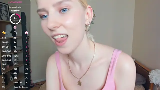 LaynePingitore webcam