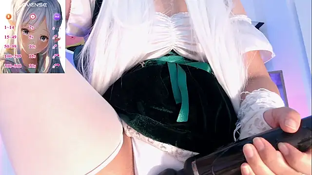 mieruco_chan webcam
