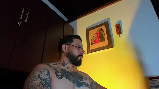 CamiloGray_ webcam