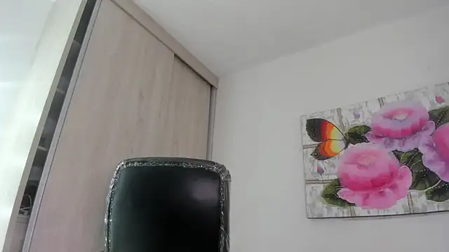 barbie_ds webcam