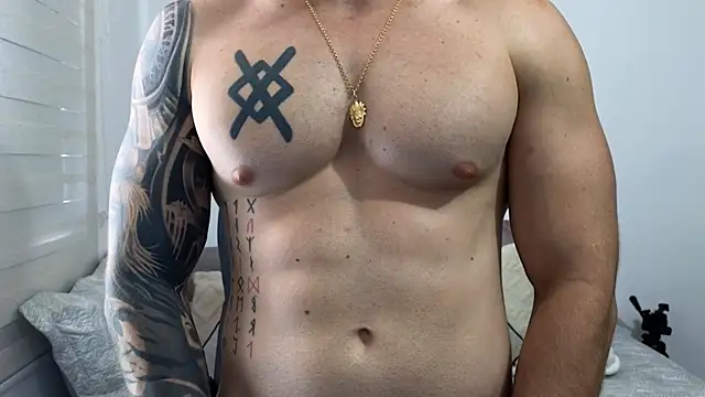 Isaac_Carter webcam