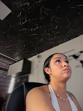 Isabella-Teen webcam