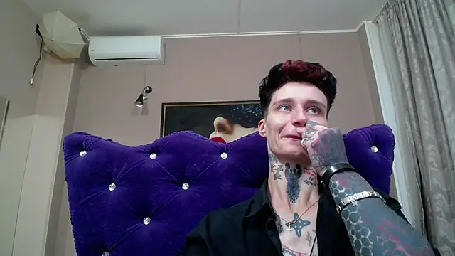 KennyXSX webcam