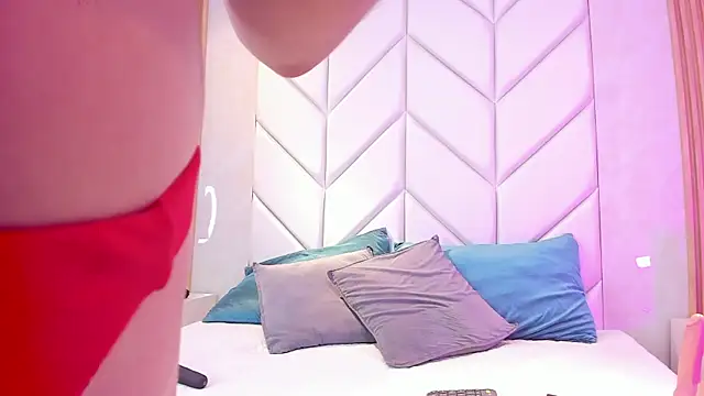 CamilaCastillo webcam