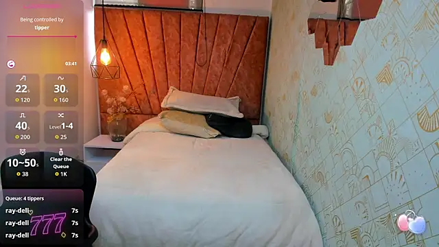 Zoe__Taylor__ webcam