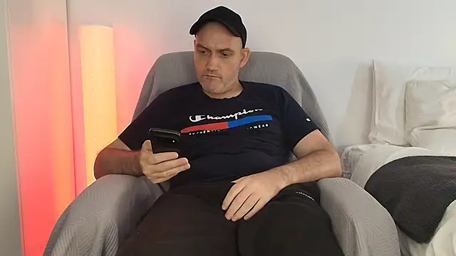 Harvey-Rush- webcam