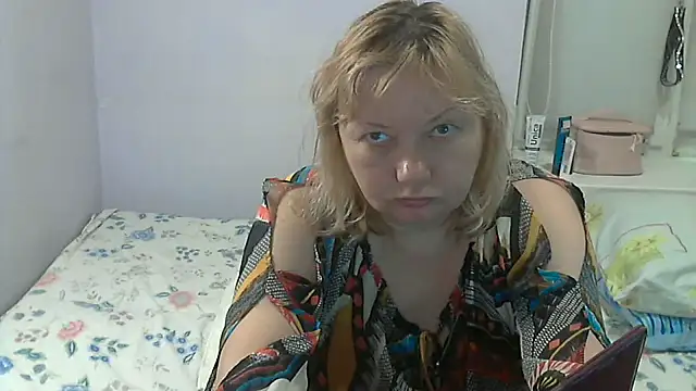 Lusi-777 webcam