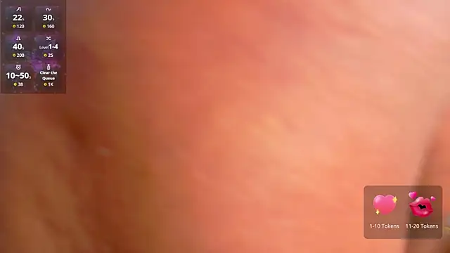 hornyhousekeeper_ (F young) - play pussy and big squirt