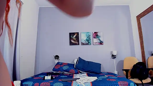 Estrella_Duran webcam