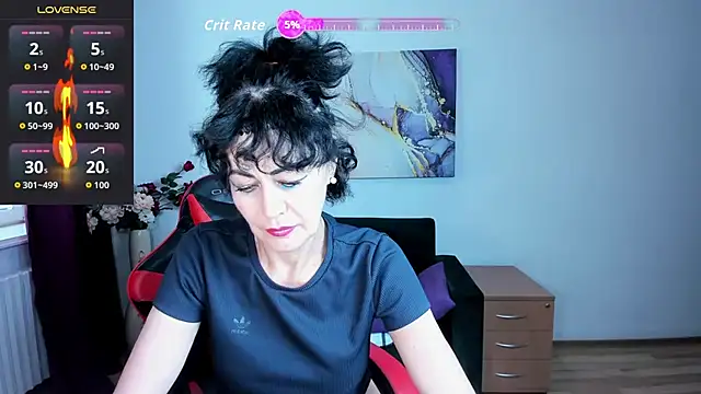 Silvia_Wallec webcam