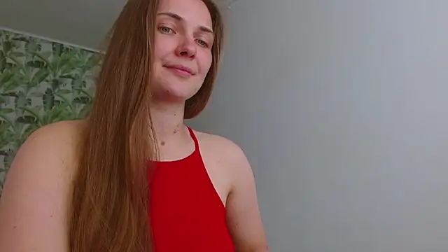 Olivia_shine webcam