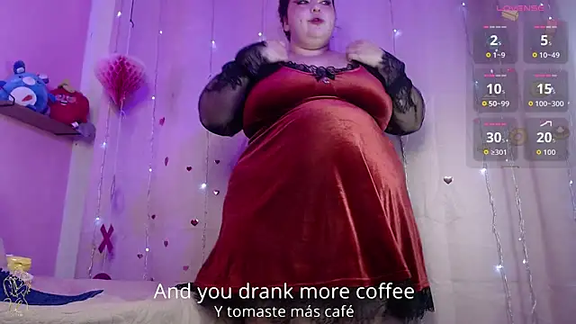 HECATE_23 webcam
