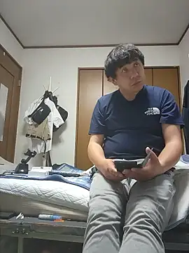 07YUKIO webcam