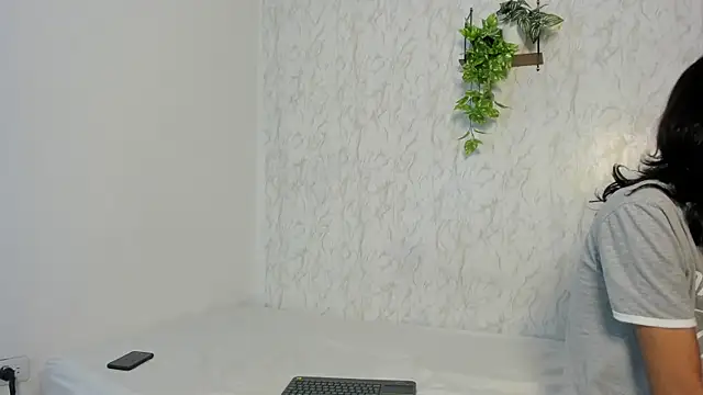 jony_honey webcam