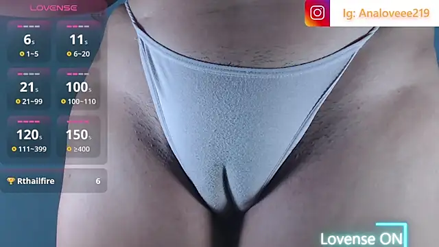 ana_studio webcam