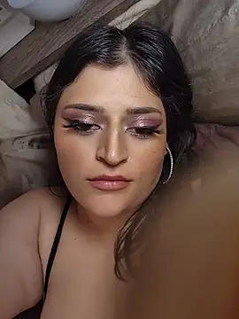 DirtyLittleKimberleigh webcam