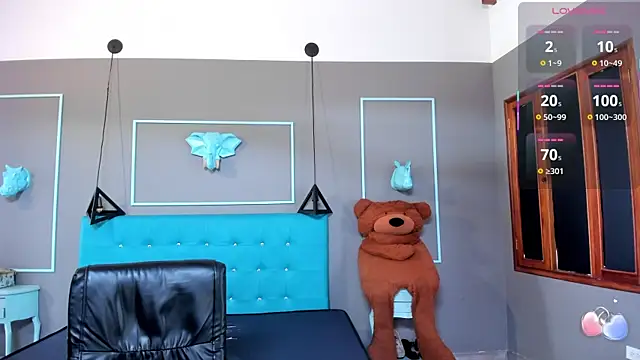 engel_devil webcam