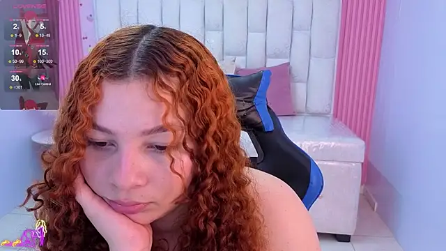 shalon_diaz_s webcam