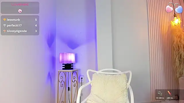 alana_rossetti webcam