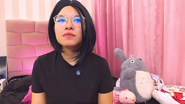 NataliaNovak webcam