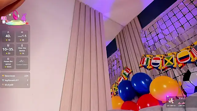 SofiCandy_ webcam
