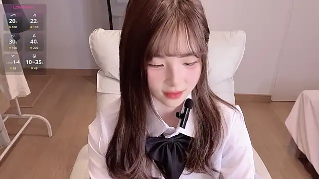 guoguo-77 webcam