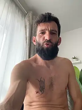 Michel_huge webcam