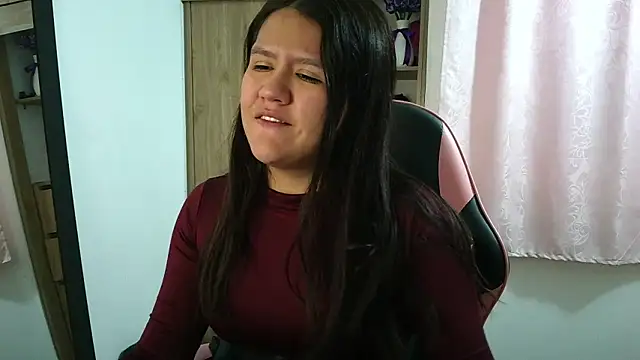 Oliviawatson1 webcam