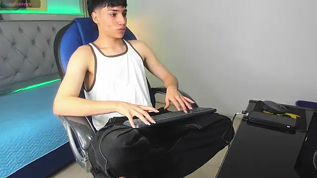 SamBlack_ webcam
