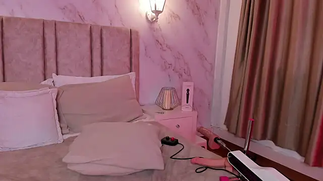 Paula_And webcam