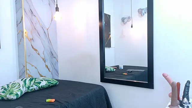 HannaHot_69 webcam