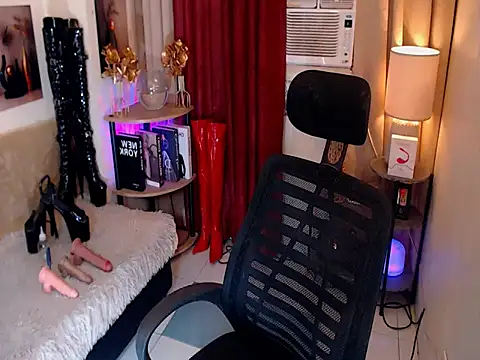 KYLINE_WIILLS webcam