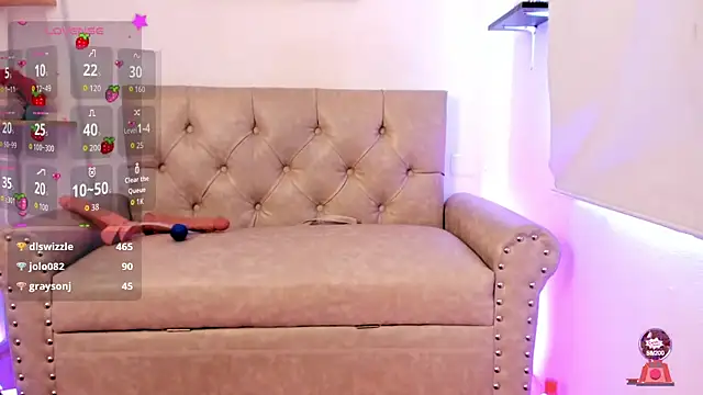 Rumi_666 webcam