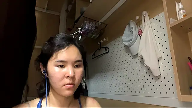 JennyCarpenter webcam