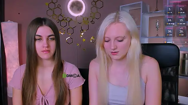 lina_fox12 webcam