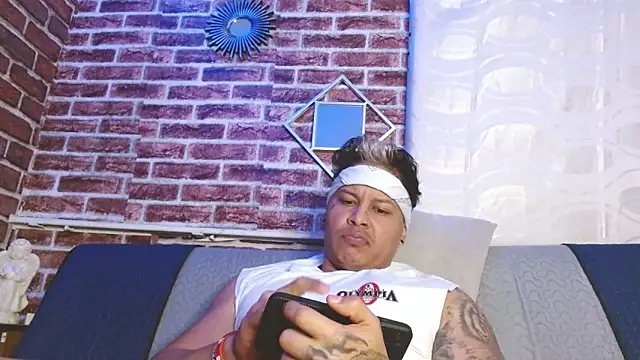 jordan_bigcock_ webcam