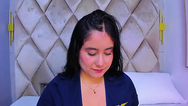 GabyParker_ webcam