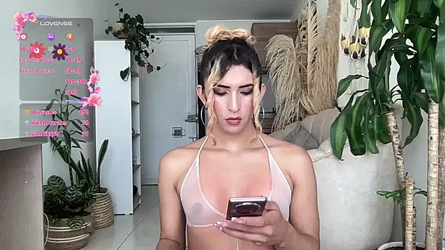 isa_fox_23 webcam