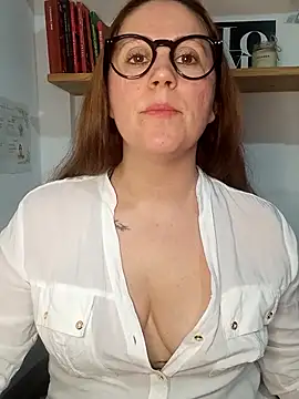 SofiEsteves webcam