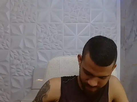 chacorta_ webcam