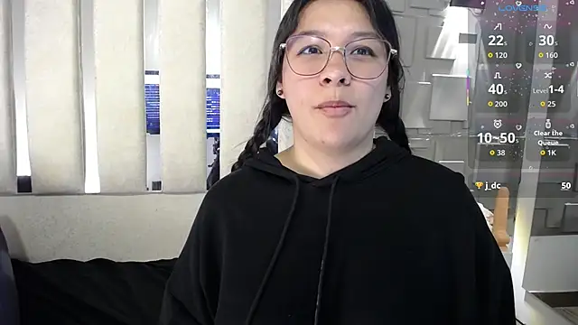 belen_green webcam