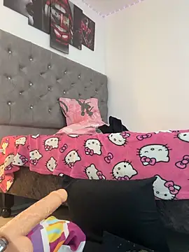 Pamela23x webcam