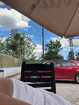 RaniaSnow webcam
