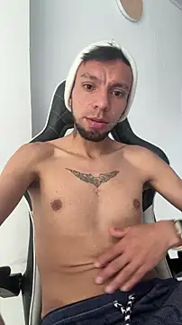 Steban_silv webcam