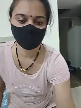 HeartlessGirl webcam