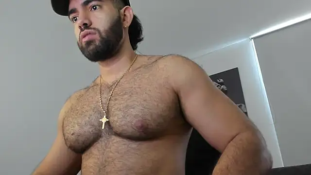 simonleon27 webcam