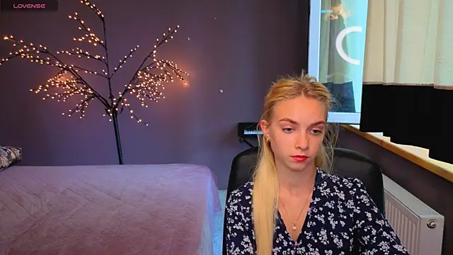 SonnySofia webcam